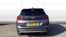 Hyundai Tucson 1.6 CRDi Premium 5dr 2WD Diesel Estate